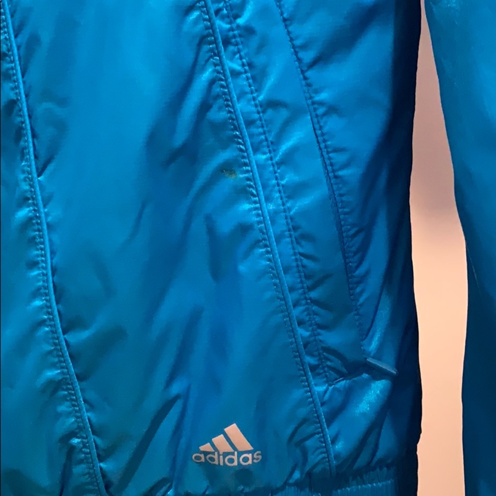 Adidas Jacket - Picture 3 of 6